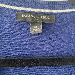 Banana Republic cardigan